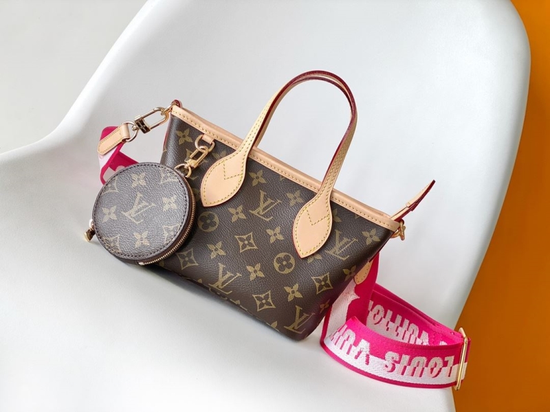 LV Shopping Bags